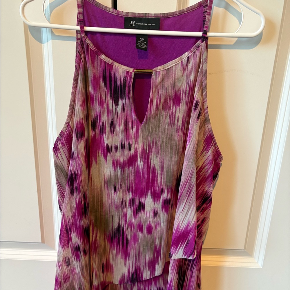 Stylish INC XXL Top